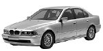 BMW E39 C2301 Fault Code