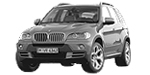 BMW E70 C2301 Fault Code