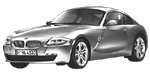 BMW E86 C2301 Fault Code