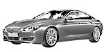 BMW F06 C2301 Fault Code