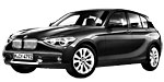 BMW F20 C2301 Fault Code