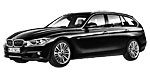 BMW F31 C2301 Fault Code